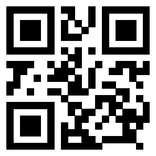 3918525688 - Immagine del Qr Code associato