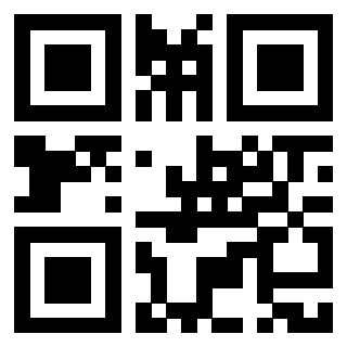 3918525691 QrCode associato