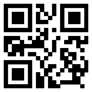 3918525692 - Immagine del QrCode