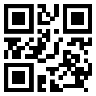 3918525694 - Immagine del Qr Code associato