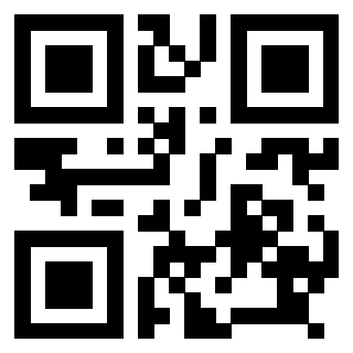 3918525695 - Immagine del QrCode