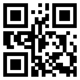 Il QrCode di 3918525699