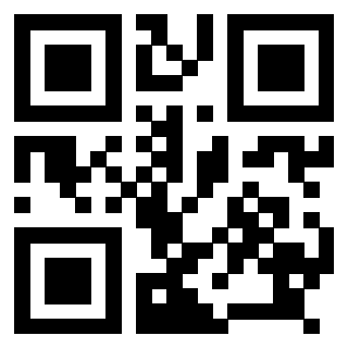 3918525701 QrCode associato