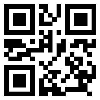 3918525702 - Immagine del QrCode