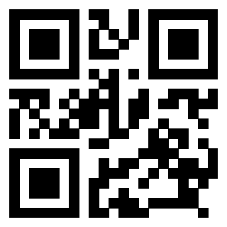3918525704 - Immagine del Qr Code