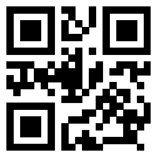 Scansione del Qr Code di 3918525709
