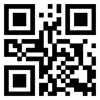 3918525710 - Immagine del Qr Code associato