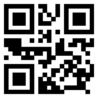3918525711 QrCode associato