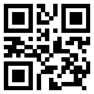 3918525713 QrCode associato