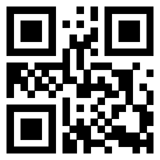 3918525714 - Immagine del Qr Code associato