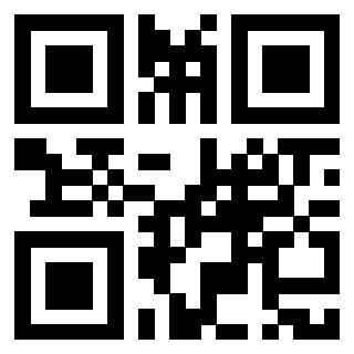 Scansione del Qr Code di 3918525715