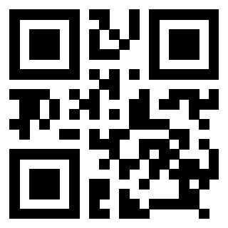 Immagine del QrCode di 3918525719