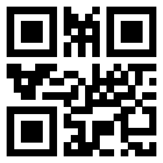 3918525720 - Immagine del Qr Code