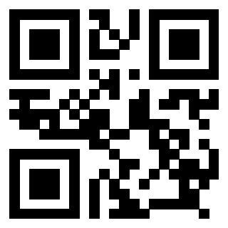 Scansione del Qr Code di 3918525722
