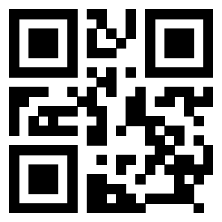 3918525723 - Immagine del QrCode