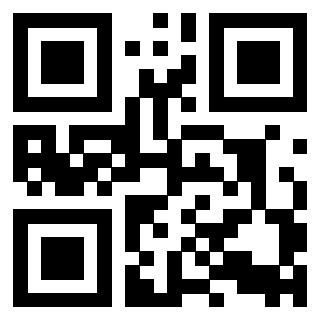 Immagine del Qr Code di 3918525725