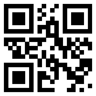 3918525727 - Immagine del Qr Code associato