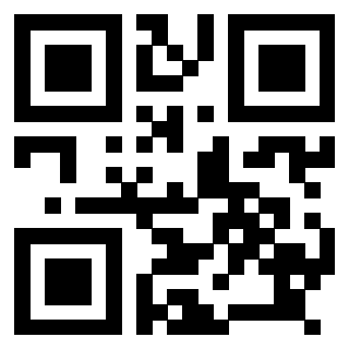 3918525729 - Immagine del Qr Code associato