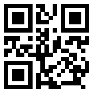 Immagine del QrCode di 3918525730
