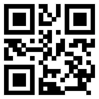 Il Qr Code di 3918525732
