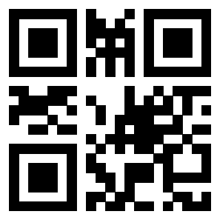 3918525736 - Immagine del Qr Code associato
