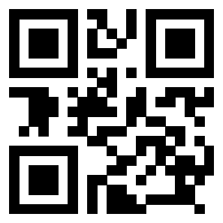 3918525738 - Immagine del QrCode