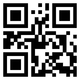 3918525739 QrCode associato