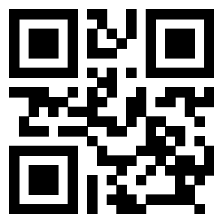 3918525744 QrCode associato