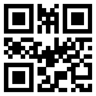 Immagine del Qr Code di 3918525748