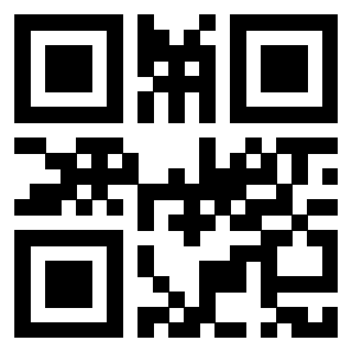 3918525749 Qr Code associato