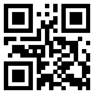3918525751 - Immagine del QrCode associato