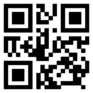 Scansione del Qr Code di 3918525754
