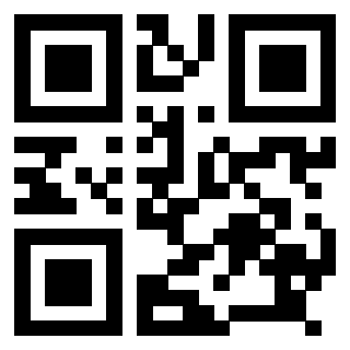 3918525755 - Immagine del QrCode associato