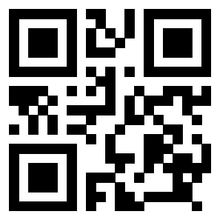 3918525757 QrCode associato