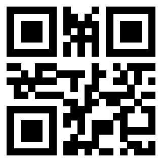 Immagine del QrCode di 3918525758