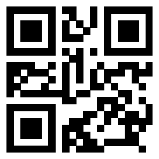 3918525759 QrCode associato
