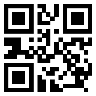 Scansione del Qr Code di 3918525762