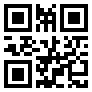 Immagine del QrCode di 3918525763