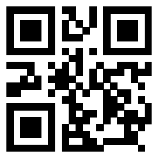 Il QrCode di 3918525767