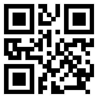 3918525768 - Immagine del QrCode