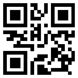 Scansione del Qr Code di 3918525777