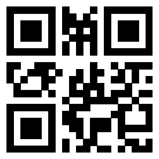 3918525780 QrCode associato