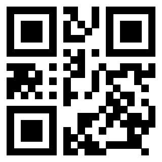 Scansione del Qr Code di 3918525781