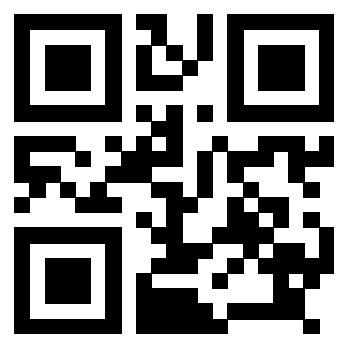 Scansione del Qr Code di 3918525784