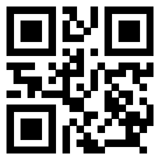 3918525786 - Immagine del QrCode associato