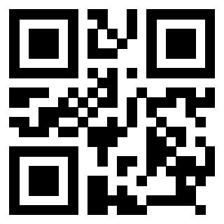3918525787 Qr Code associato