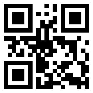 3918525789 - Immagine del QrCode associato