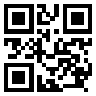 3918525799 - Immagine del QrCode associato