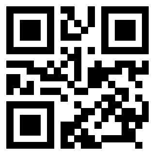 3918525801 Qr Code associato