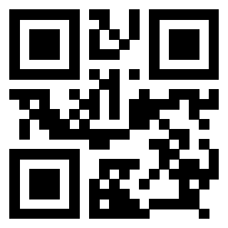 Il QrCode di 3918525802